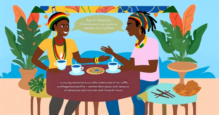 Jamaican Women Dating: Understanding Culture & Traits