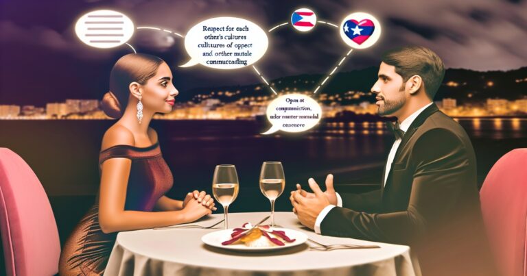 Puerto Rican Women Dating: Tips and Insights