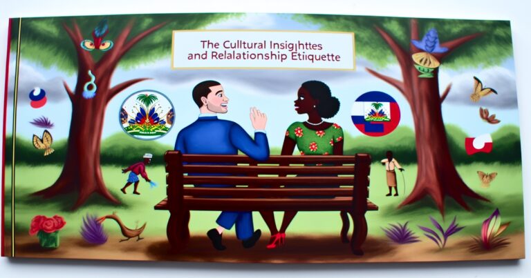Haitian Women Dating: Cultural Insights & Relationship Tips