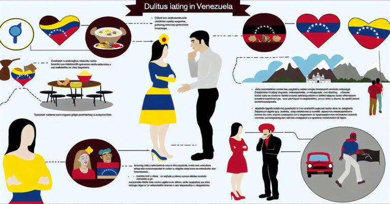 Venezuelan Women Dating: Cultural Insights & Tips