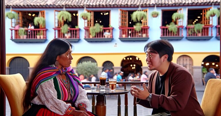 Peruvian Women Dating: Understanding, Meeting & More