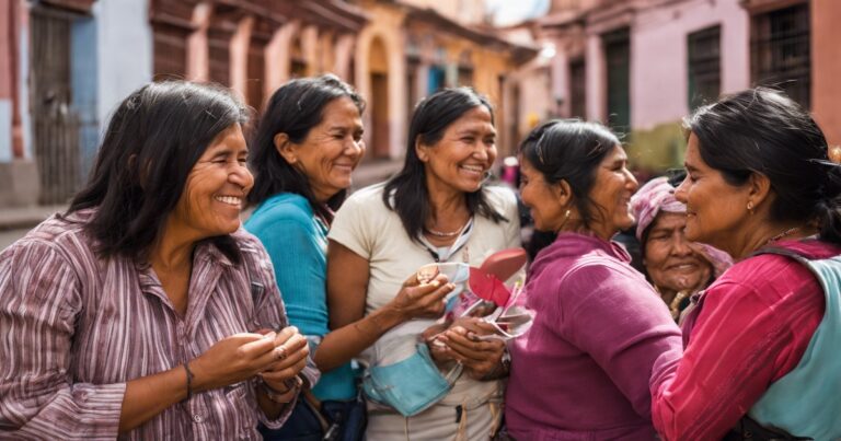 Bolivian Women Dating: Understanding, Meeting & Making it Work