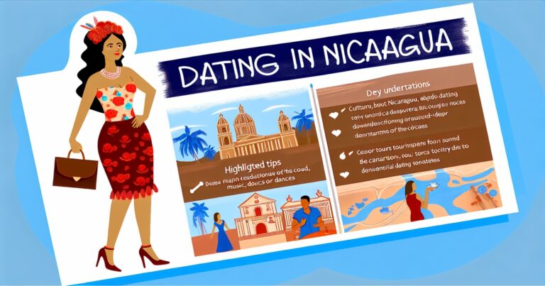 Nicaraguan Women Dating: Tips, Culture & Destinations